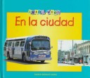 Book cover for En La Ciudad