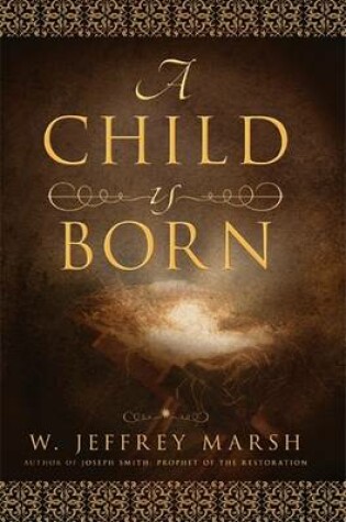 Cover of A Child Is Born