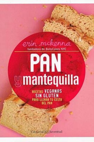 Cover of Pan y Mantequilla