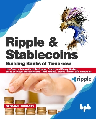 Book cover for Ripple and Stablecoins