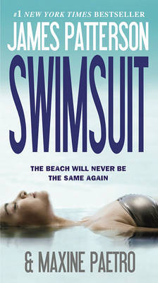 Book cover for Swimsuit