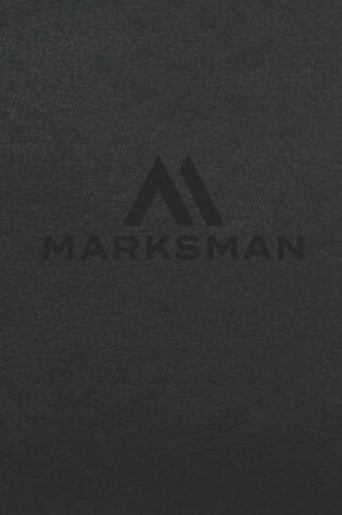 Cover of Marksman