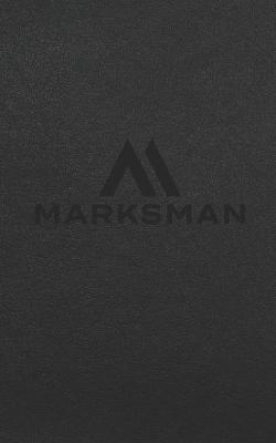 Book cover for Marksman