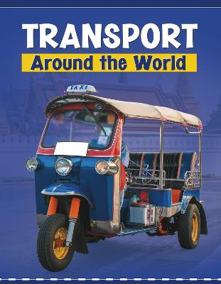 Book cover for Transport Around the World