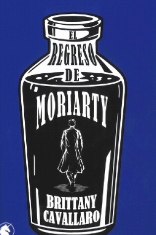 Cover of Regreso de Moriarty, El