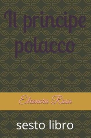 Cover of Il principe polacco