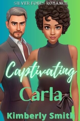 Cover of Captivating Carla