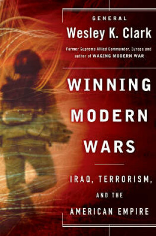 Cover of Winning Modern Wars