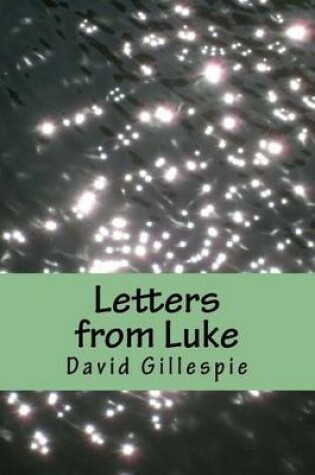 Cover of Letters from Luke