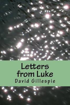 Book cover for Letters from Luke