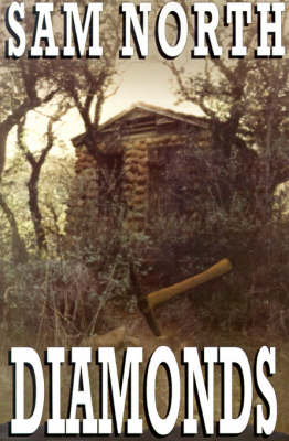 Book cover for Diamonds