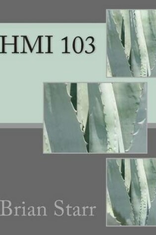 Cover of Hmi 103