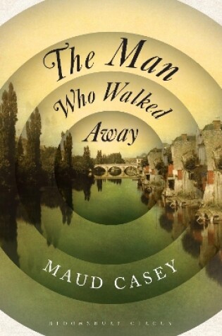 Cover of The Man Who Walked Away