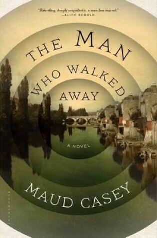 The Man Who Walked Away