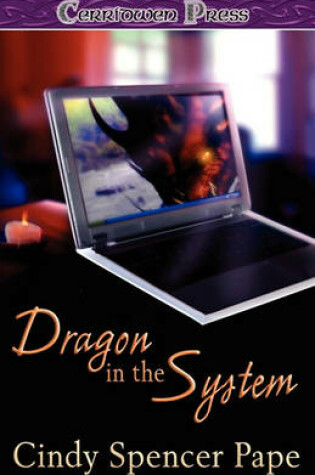 Cover of Dragon in the System