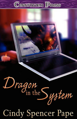 Book cover for Dragon in the System