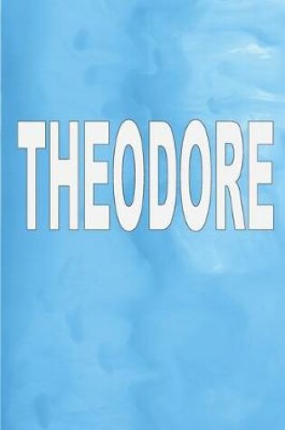 Cover of Theodore