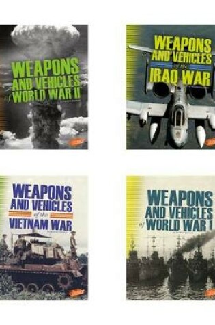 Cover of Tools of War