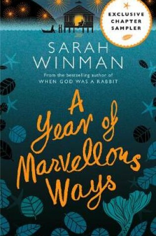 Cover of A YEAR OF MARVELLOUS WAYS: Exclusive Chapter Sampler