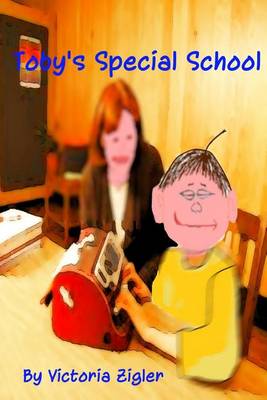 Cover of Toby's Special School