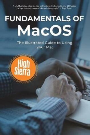 Cover of Fundamentals of Macos High Sierra
