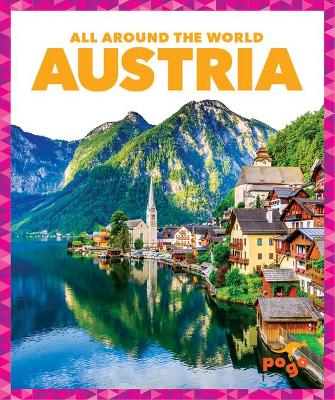 Cover of Austria