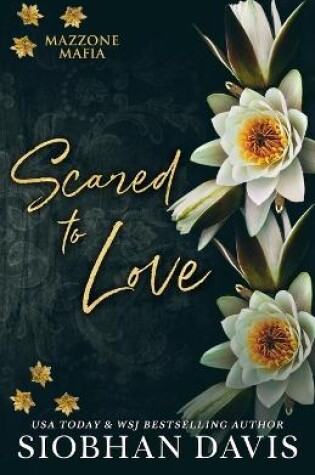 Cover of Scared to Love