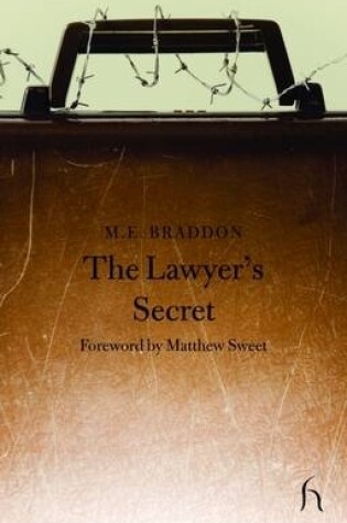 Cover of The Lawyer's Secret