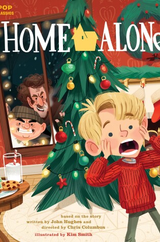 Cover of Home Alone