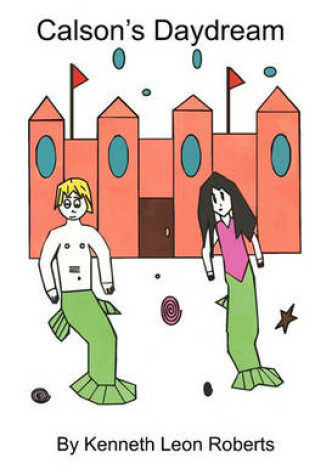 Cover of Calson's Daydream