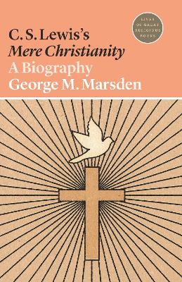 Book cover for C. S. Lewis's Mere Christianity