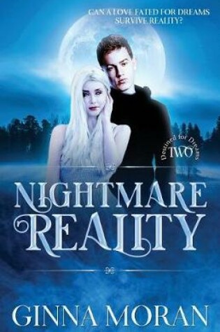 Cover of Nightmare Reality