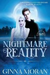 Book cover for Nightmare Reality