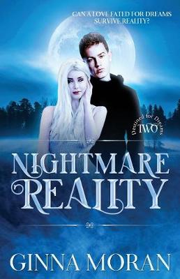 Cover of Nightmare Reality