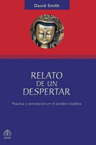 Cover of Relato de Un Despertar