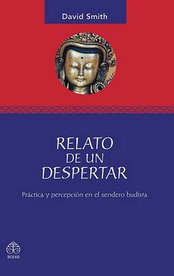 Book cover for Relato de Un Despertar