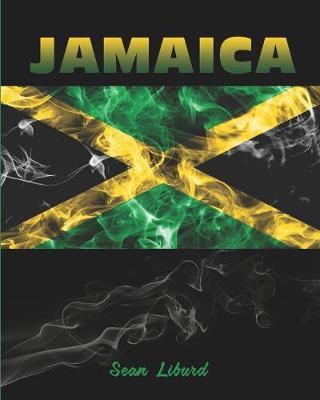 Book cover for Jamaica