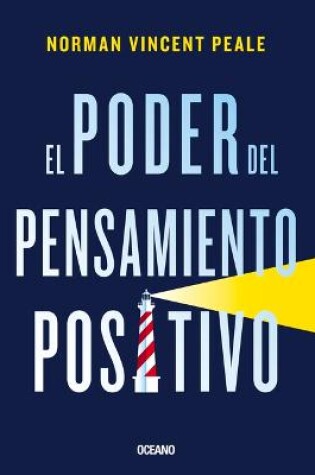 Cover of El Poder del Pensamiento Positivo