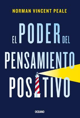 Book cover for El Poder del Pensamiento Positivo