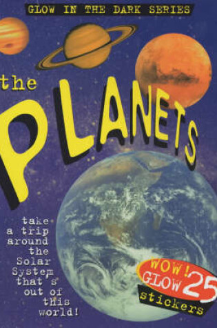 Cover of The Planets