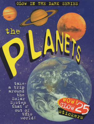 Cover of The Planets