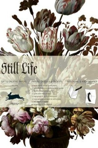 Cover of Still Life