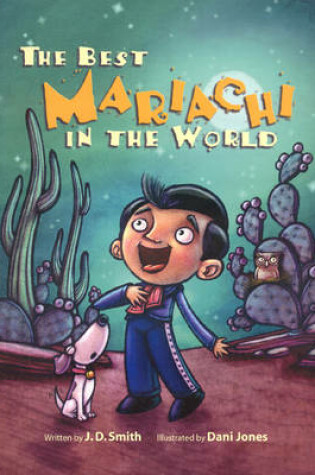 Cover of Best Mariichi In The World