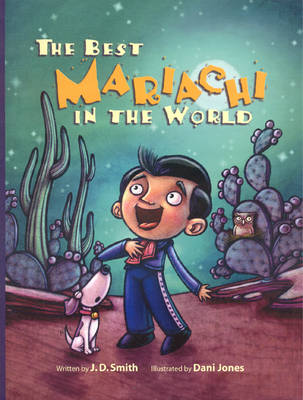 Book cover for Best Mariichi In The World