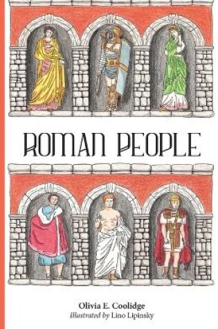 Cover of Roman People