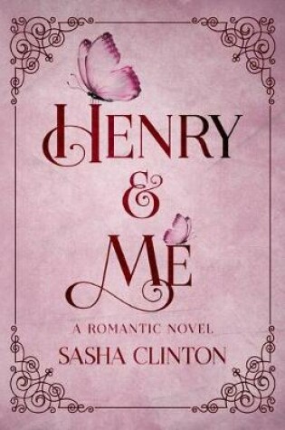 Cover of Henry & Me