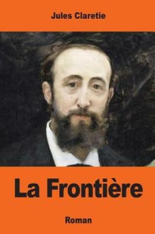 Cover of La Frontière