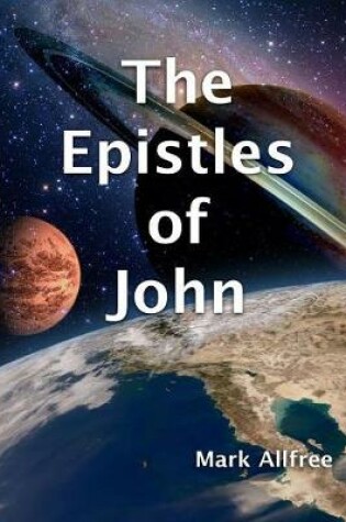 Cover of The Epistles of John