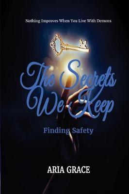 Book cover for The Secrets We Keep