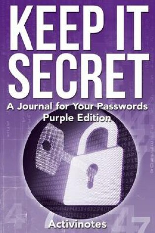 Cover of Keep It Secret